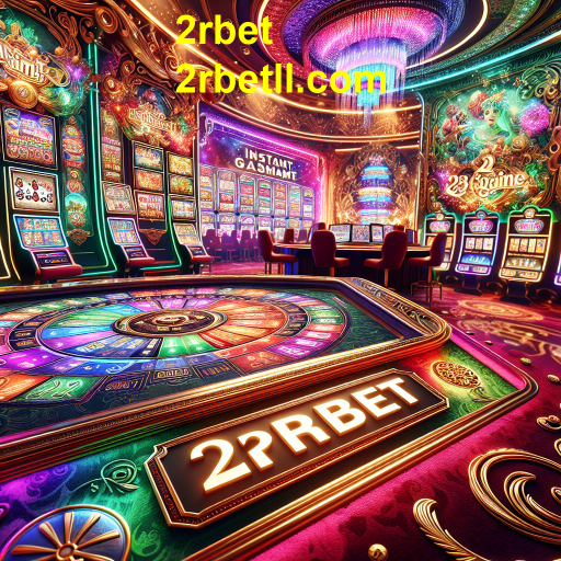 Descubra a Categoria de Jogos Instantâneos no 2rbet