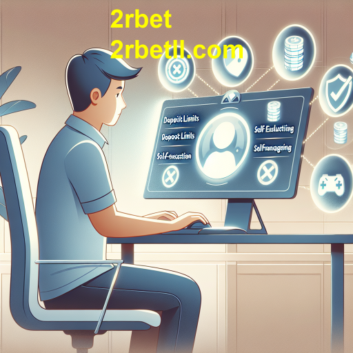 O Que é Jogo Responsável e Sua Importância no 2rbet
